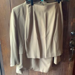 Jones New York Suit Set